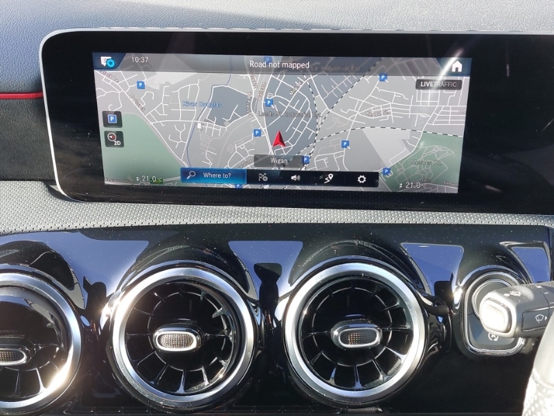 Used Mercedes-Benz A-Class 2019 for sale - 76619058: Photo 10