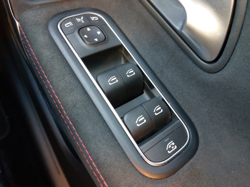 Used Mercedes-Benz A-Class 2019 for sale - 76619058: Photo 12