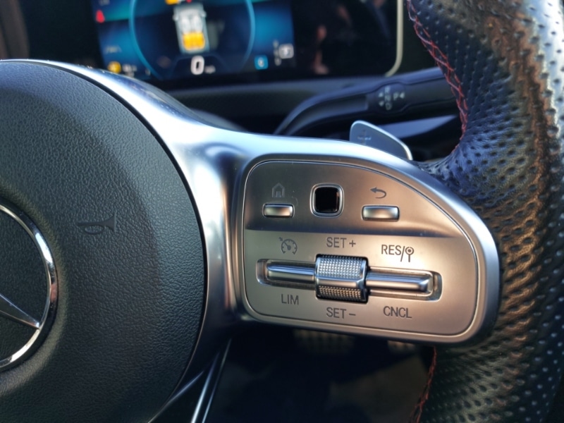 Used Mercedes-Benz A-Class 2019 for sale - 76619058: Photo 14