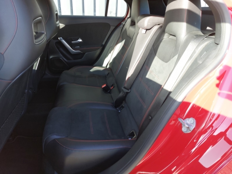 Used Mercedes-Benz A-Class 2019 for sale - 76619058: Photo 6