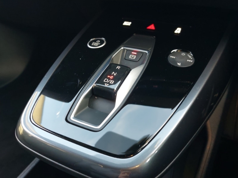 Used Audi Q4 e-tron 2023 for sale - 77595869: Photo 19