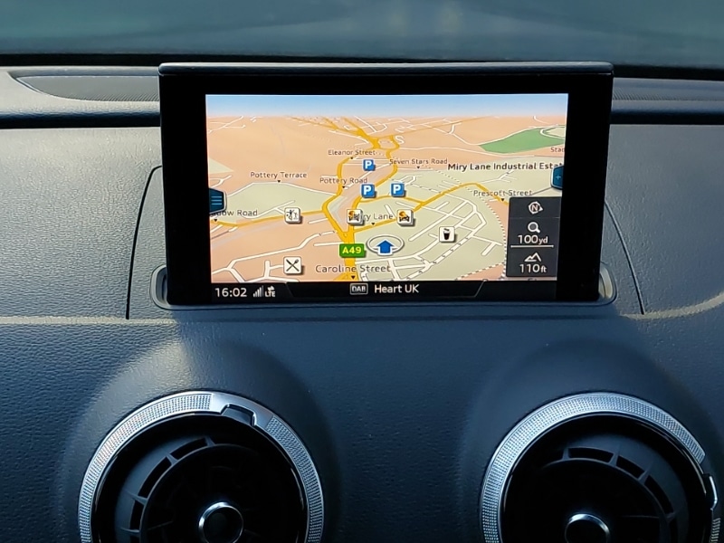 Used Audi A3 2019 for sale - 77278156: Photo 10