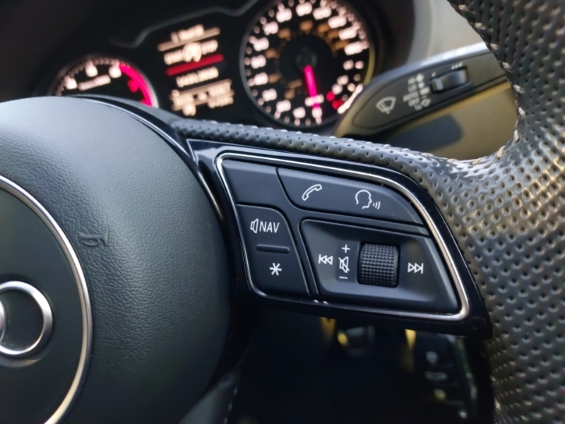 Used Audi A3 2019 for sale - 77278156: Photo 14