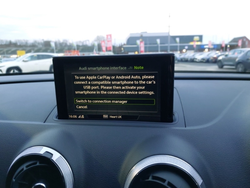 Used Audi A3 2019 for sale - 77278156: Photo 17