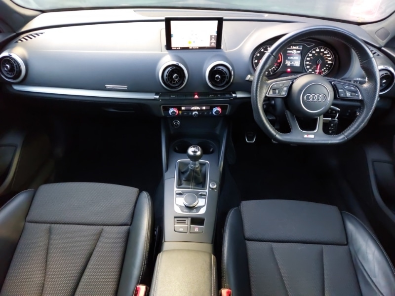 Used Audi A3 2019 for sale - 77278156: Photo 2