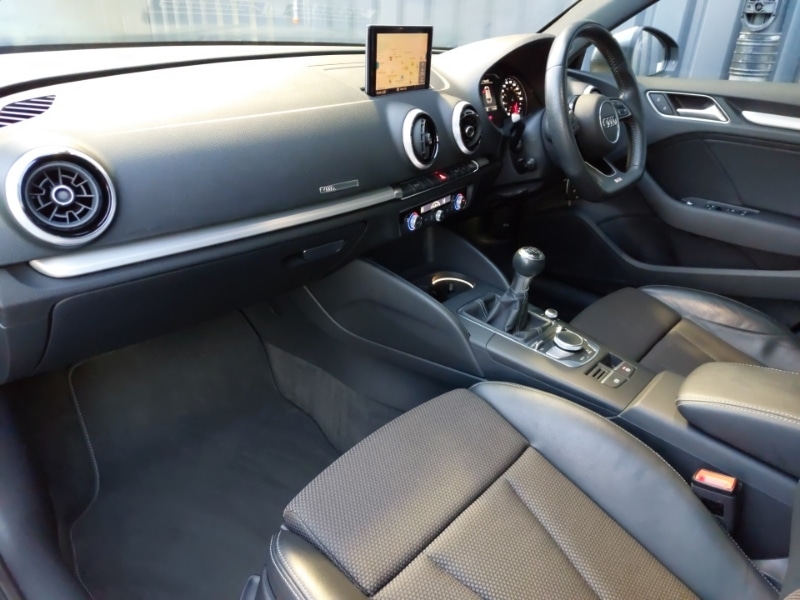 Used Audi A3 2019 for sale - 77278156: Photo 5