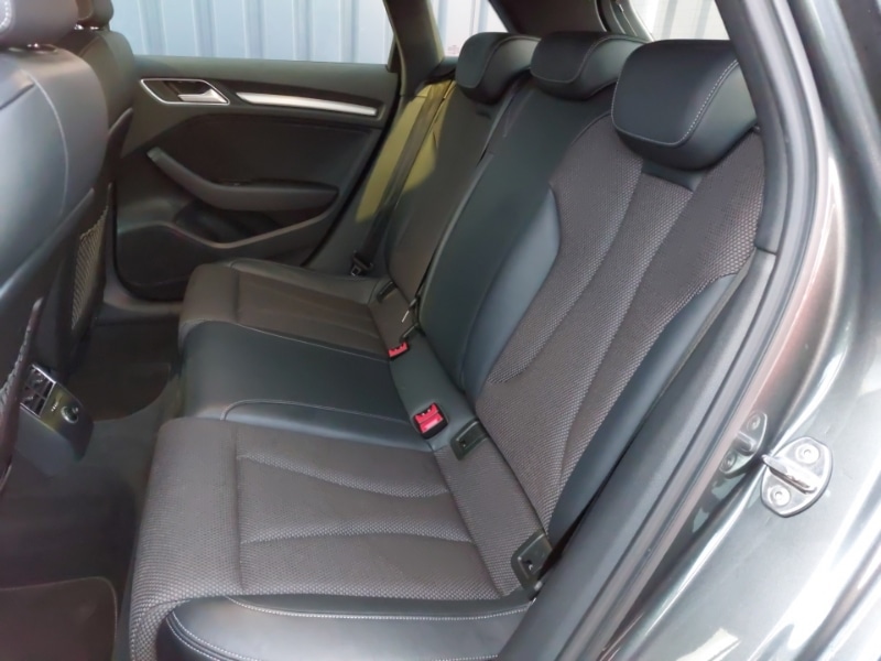 Used Audi A3 2019 for sale - 77278156: Photo 6