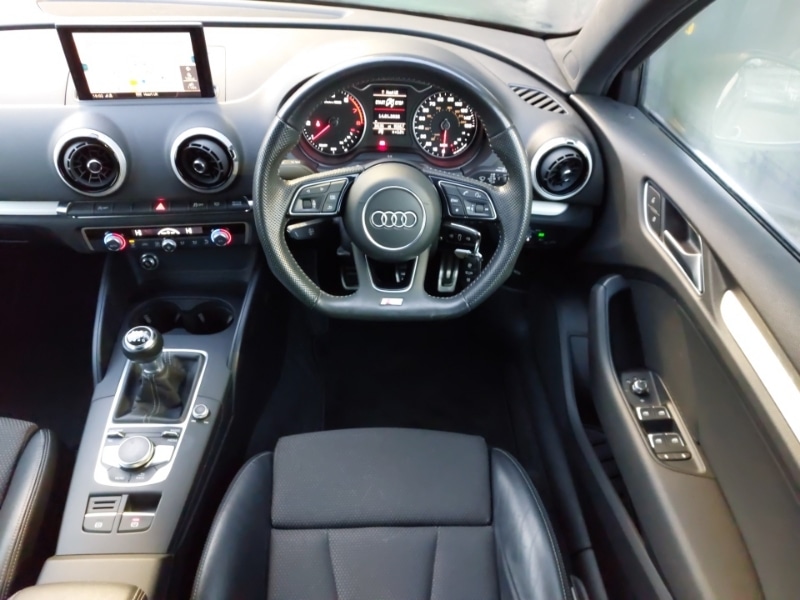 Used Audi A3 2019 for sale - 77278156: Photo 7