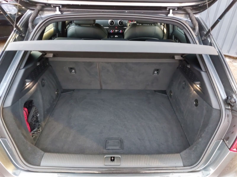 Used Audi A3 2019 for sale - 77278156: Photo 8