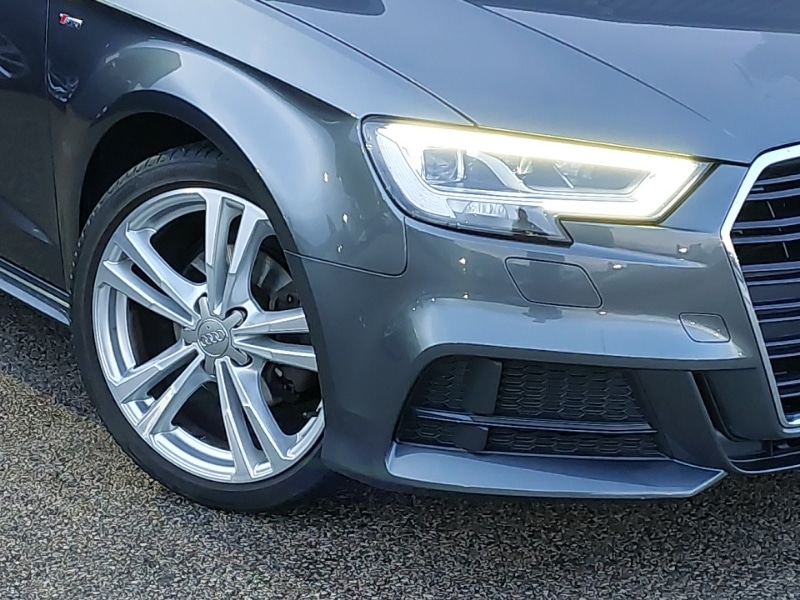 Used Audi A3 2019 for sale - 77278156: Photo 9