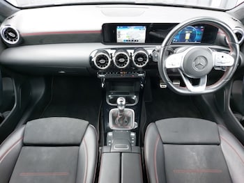 Used Mercedes-Benz A-Class 2020 for sale - 79322143: Photo