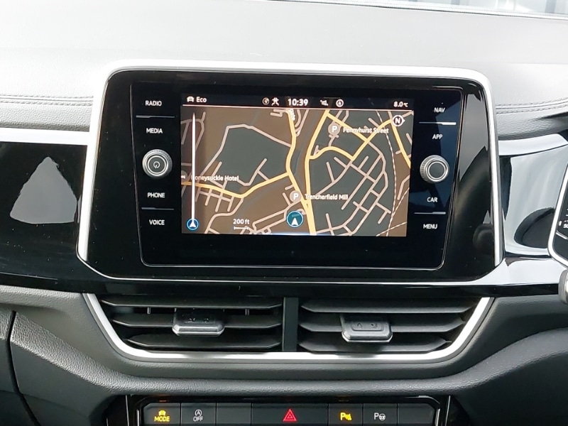 Used Volkswagen T-Roc 2023 for sale - 77325187: Photo 10