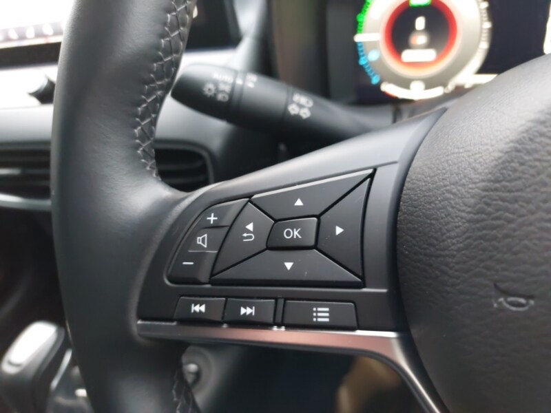 Used Nissan Juke 2024 for sale - 77352822: Photo 14