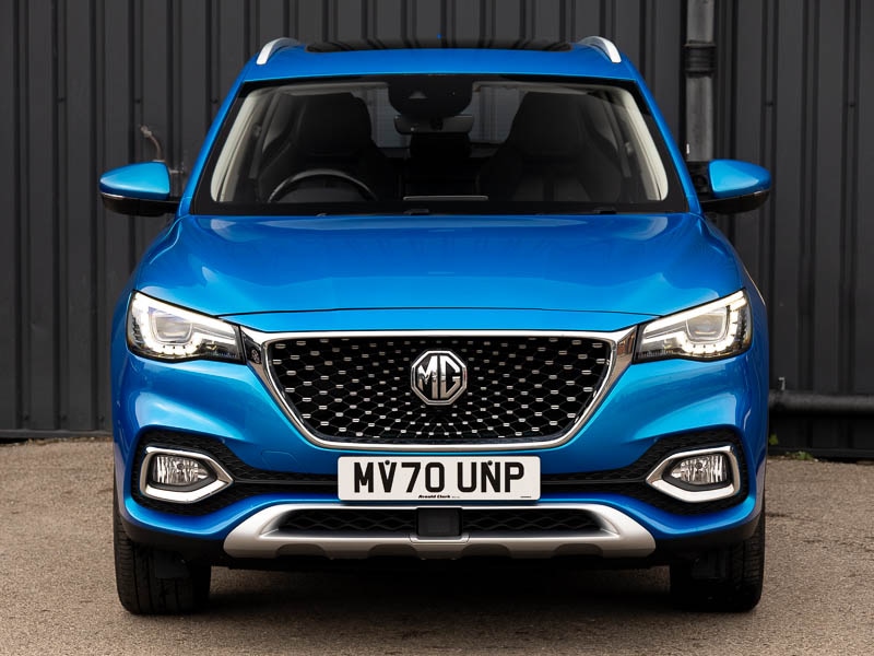 Used MG MG HS 2020 for sale - 76548851: Photo 10