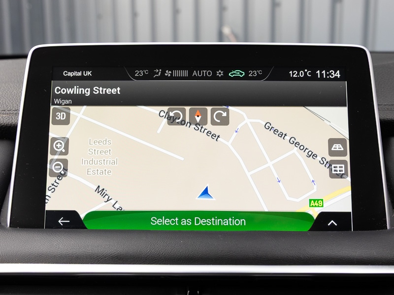 Used MG MG HS 2020 for sale - 76548851: Photo 11