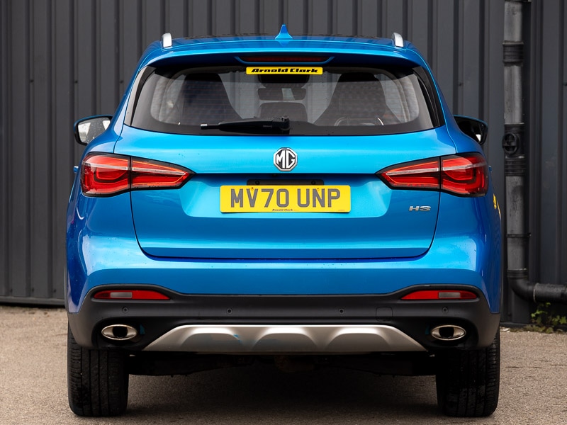 Used MG MG HS 2020 for sale - 76548851: Photo 12