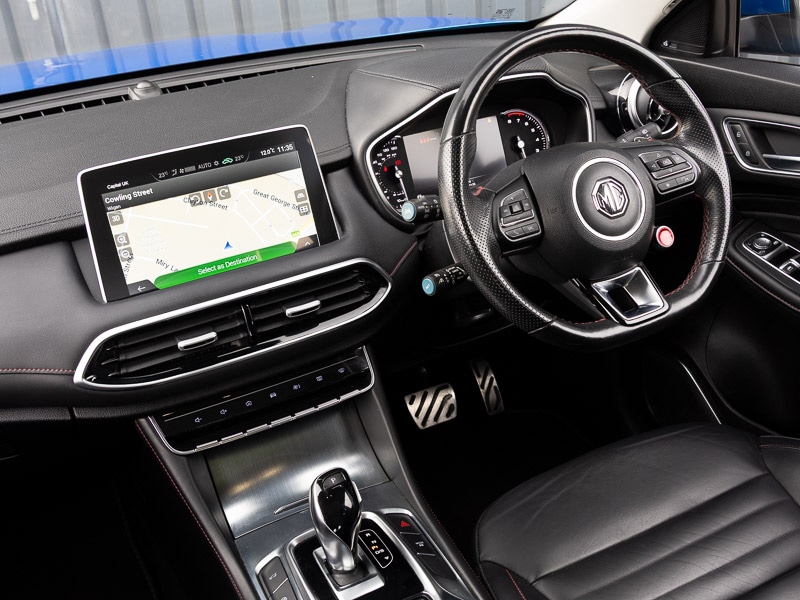 Used MG MG HS 2020 for sale - 76548851: Photo 13