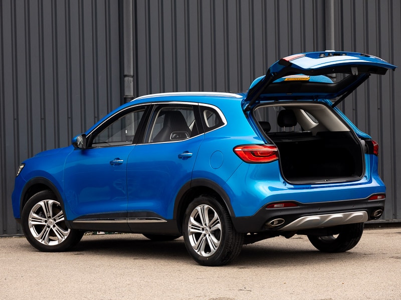 Used MG MG HS 2020 for sale - 76548851: Photo 14