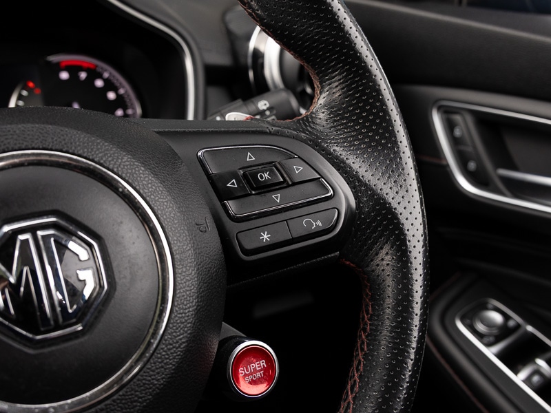 Used MG MG HS 2020 for sale - 76548851: Photo 16