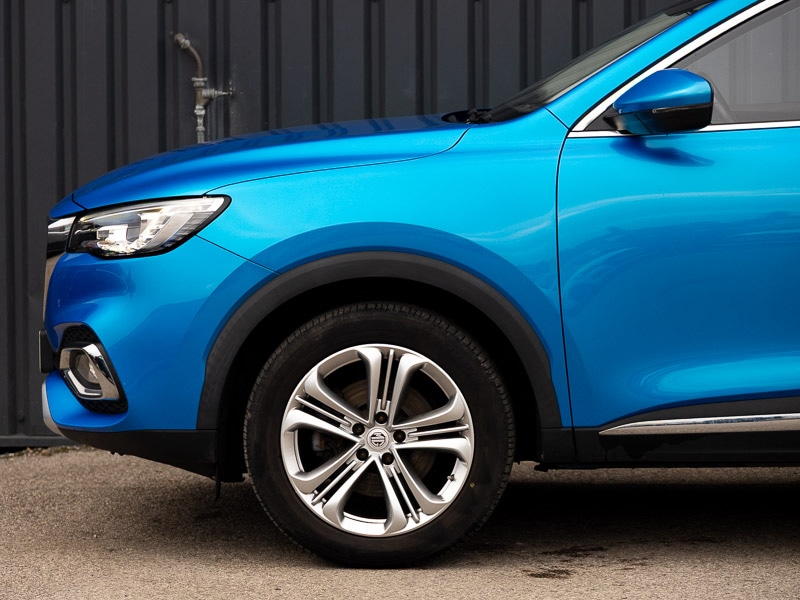 Used MG MG HS 2020 for sale - 76548851: Photo 17