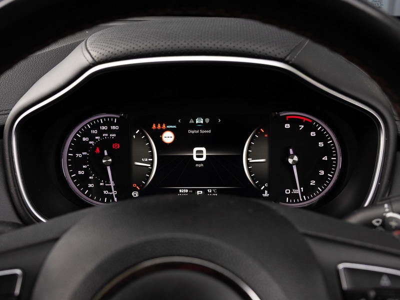 Used MG MG HS 2020 for sale - 76548851: Photo 18