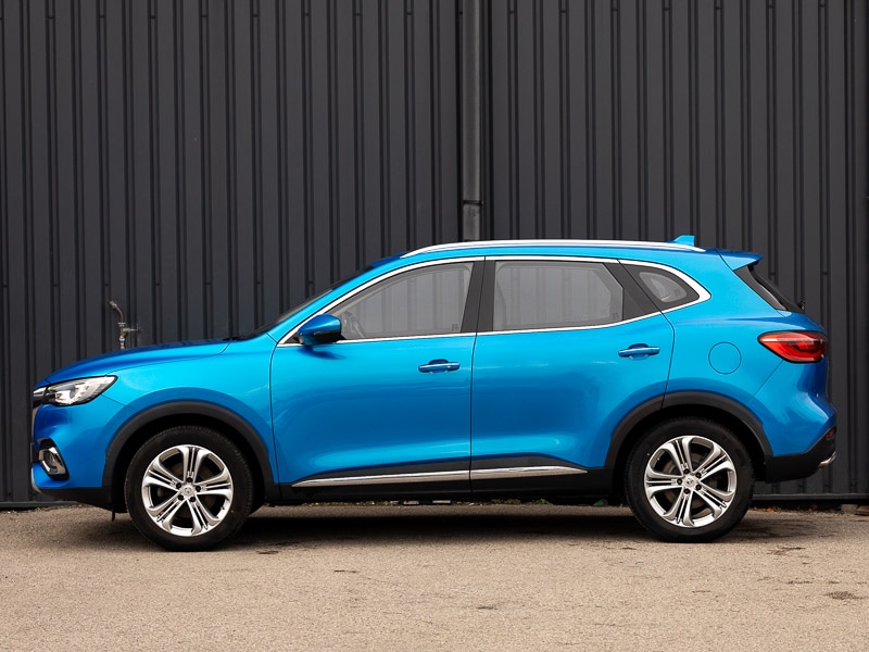 Used MG MG HS 2020 for sale - 76548851: Photo 4