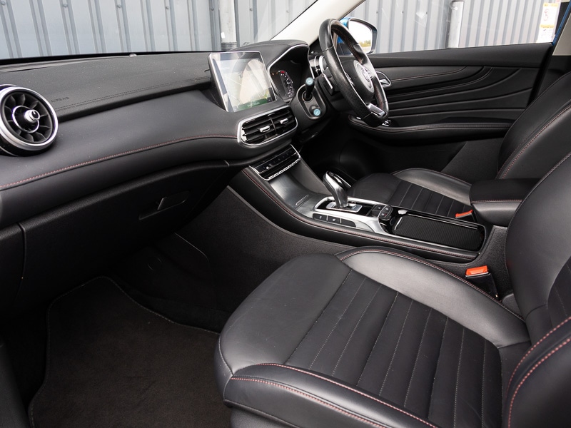 Used MG MG HS 2020 for sale - 76548851: Photo 5