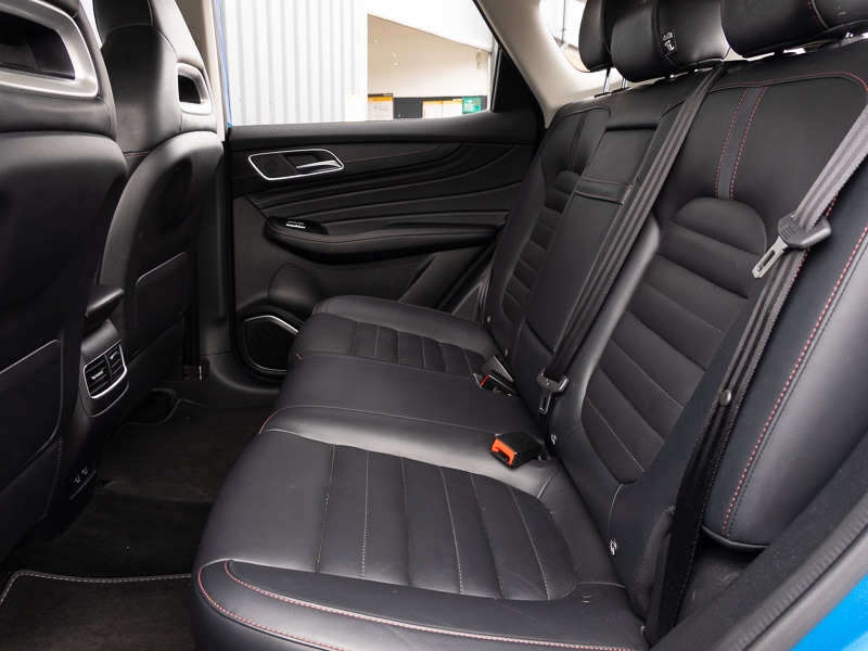 Used MG MG HS 2020 for sale - 76548851: Photo 6