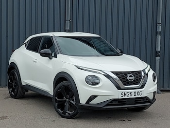 Used Nissan Juke 2025 for sale - 79070216: Photo