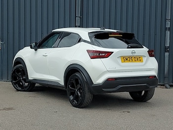 Used Nissan Juke 2025 for sale - 79070216: Photo