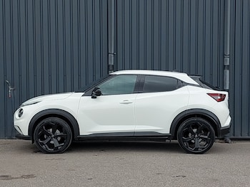 Used Nissan Juke 2025 for sale - 79070216: Photo