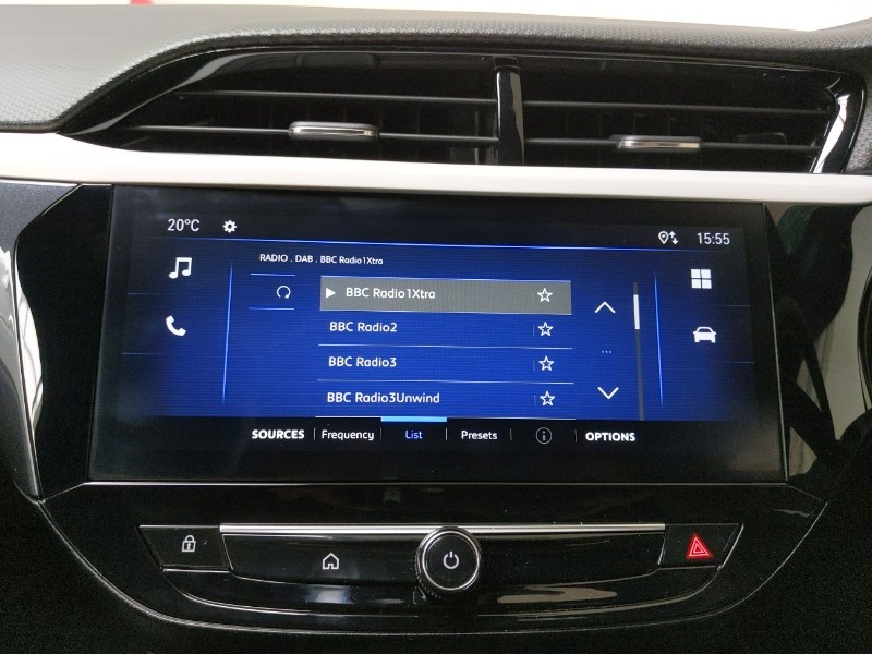 Used Vauxhall Corsa 2025 for sale - 76498206: Photo 16