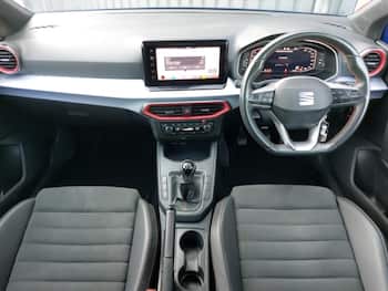 Used SEAT Ibiza 2023 for sale - 79420321: Photo