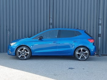 Used SEAT Ibiza 2023 for sale - 79420321: Photo