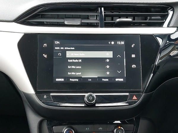 Used Vauxhall Corsa 2022 for sale - 76213324: Photo 10