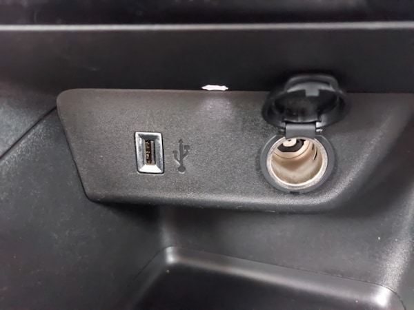 Used Vauxhall Corsa 2022 for sale - 76213324: Photo 11