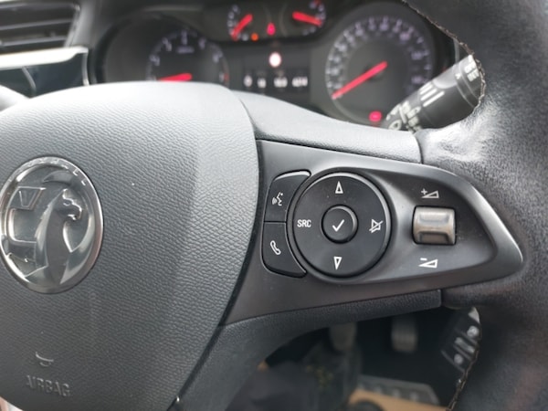 Used Vauxhall Corsa 2022 for sale - 76213324: Photo 14