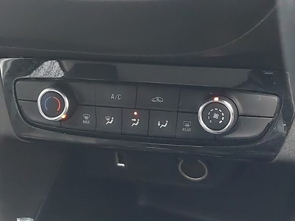 Used Vauxhall Corsa 2022 for sale - 76213324: Photo 16