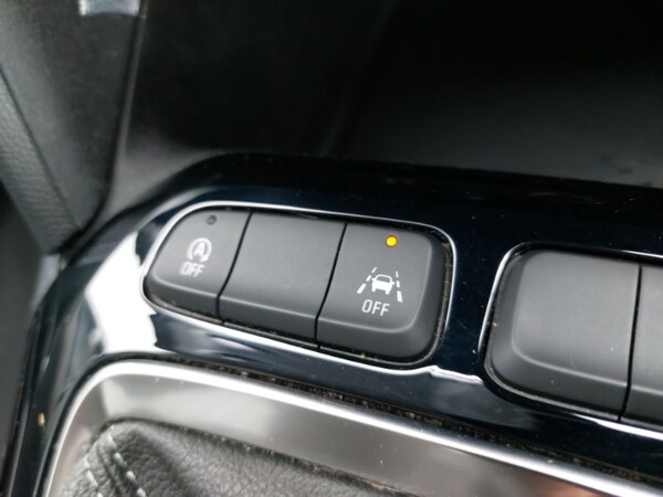 Used Vauxhall Corsa 2022 for sale - 76213324: Photo 17