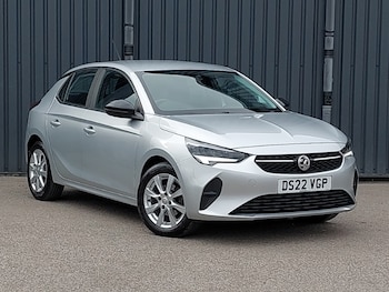 Vauxhall - Corsa