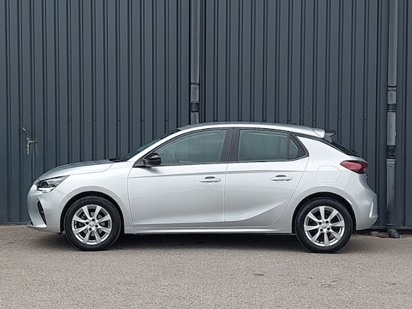 Used Vauxhall Corsa 2022 for sale - 76213324: Photo 4