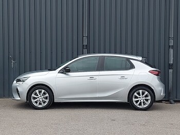 Used Vauxhall Corsa 2022 for sale - 76213324: Photo 4