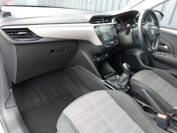 Used Vauxhall Corsa 2022 for sale - 76213324: Photo 5