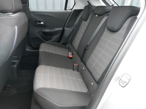 Used Vauxhall Corsa 2022 for sale - 76213324: Photo 6