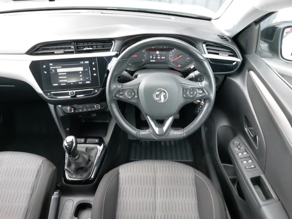 Used Vauxhall Corsa 2022 for sale - 76213324: Photo 7