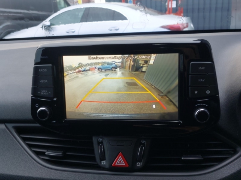 Used Hyundai i30 2019 for sale - 76369672: Photo 10