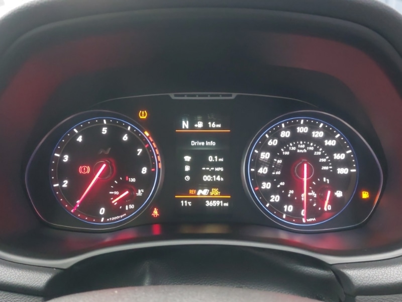 Used Hyundai i30 2019 for sale - 76369672: Photo 11