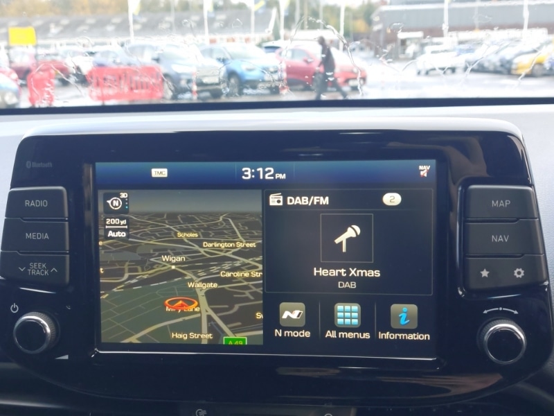 Used Hyundai i30 2019 for sale - 76369672: Photo 12