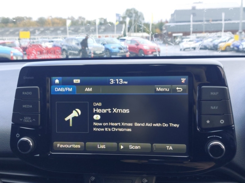 Used Hyundai i30 2019 for sale - 76369672: Photo 13