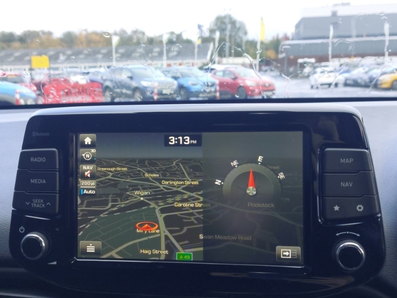 Used Hyundai i30 2019 for sale - 76369672: Photo 14